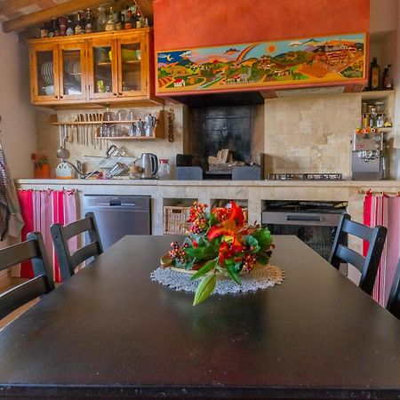 سيينا Casacenti B&B المظهر الخارجي الصورة