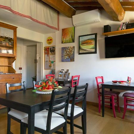 سيينا Casacenti B&B المظهر الخارجي الصورة