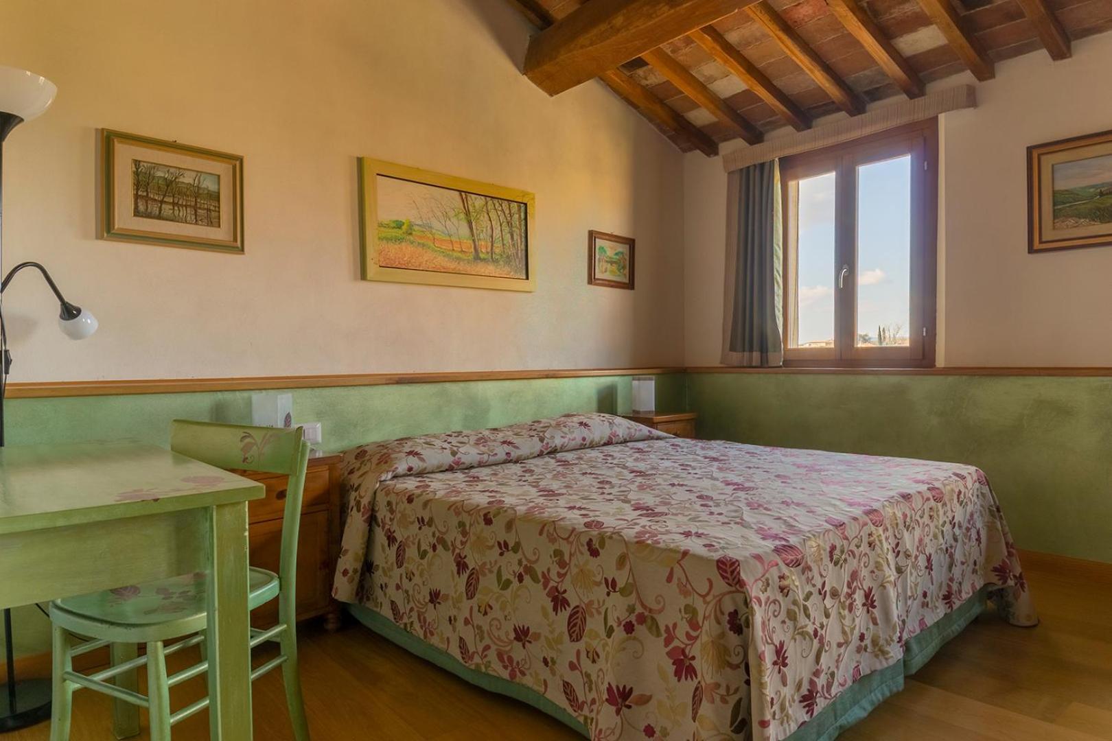سيينا Casacenti B&B المظهر الخارجي الصورة