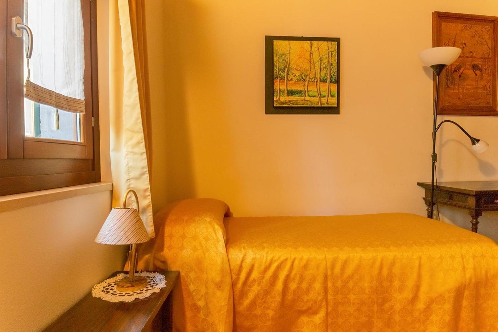 سيينا Casacenti B&B المظهر الخارجي الصورة