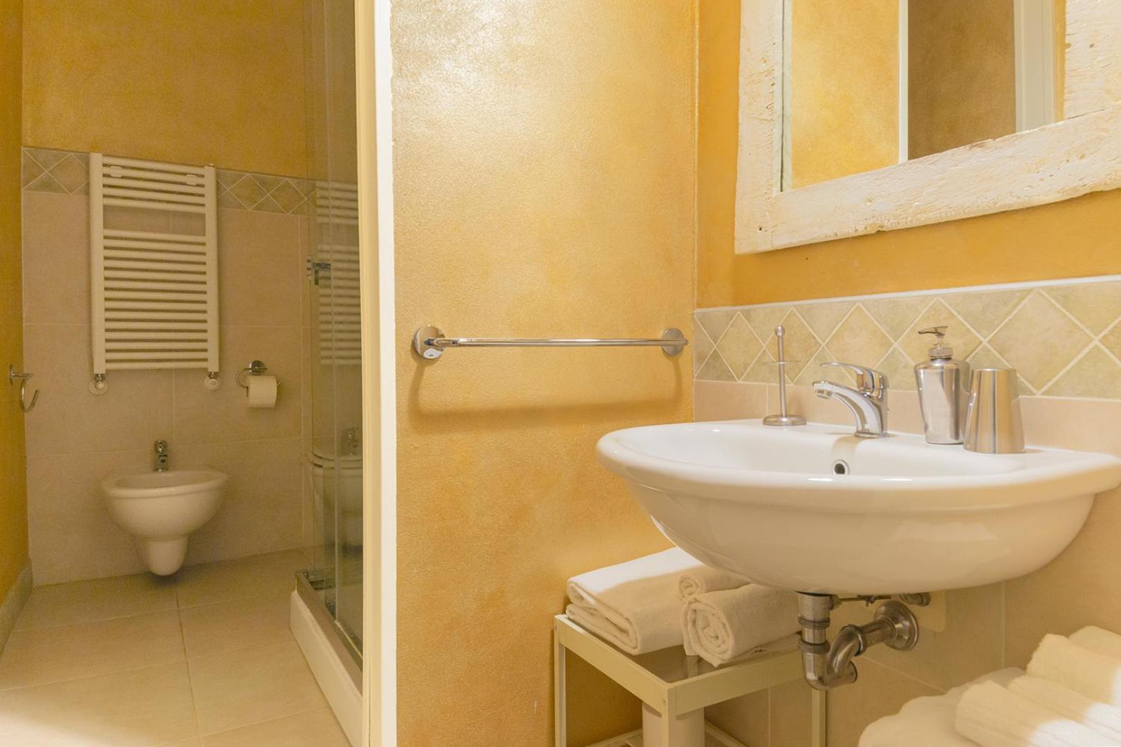 سيينا Casacenti B&B المظهر الخارجي الصورة