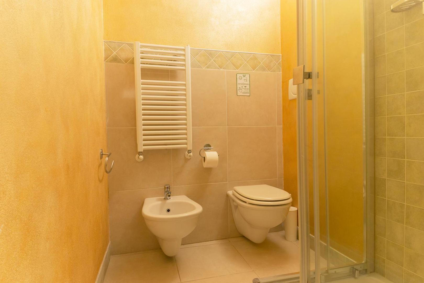 سيينا Casacenti B&B المظهر الخارجي الصورة