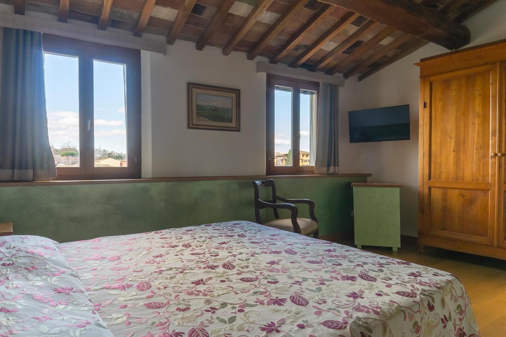 سيينا Casacenti B&B المظهر الخارجي الصورة