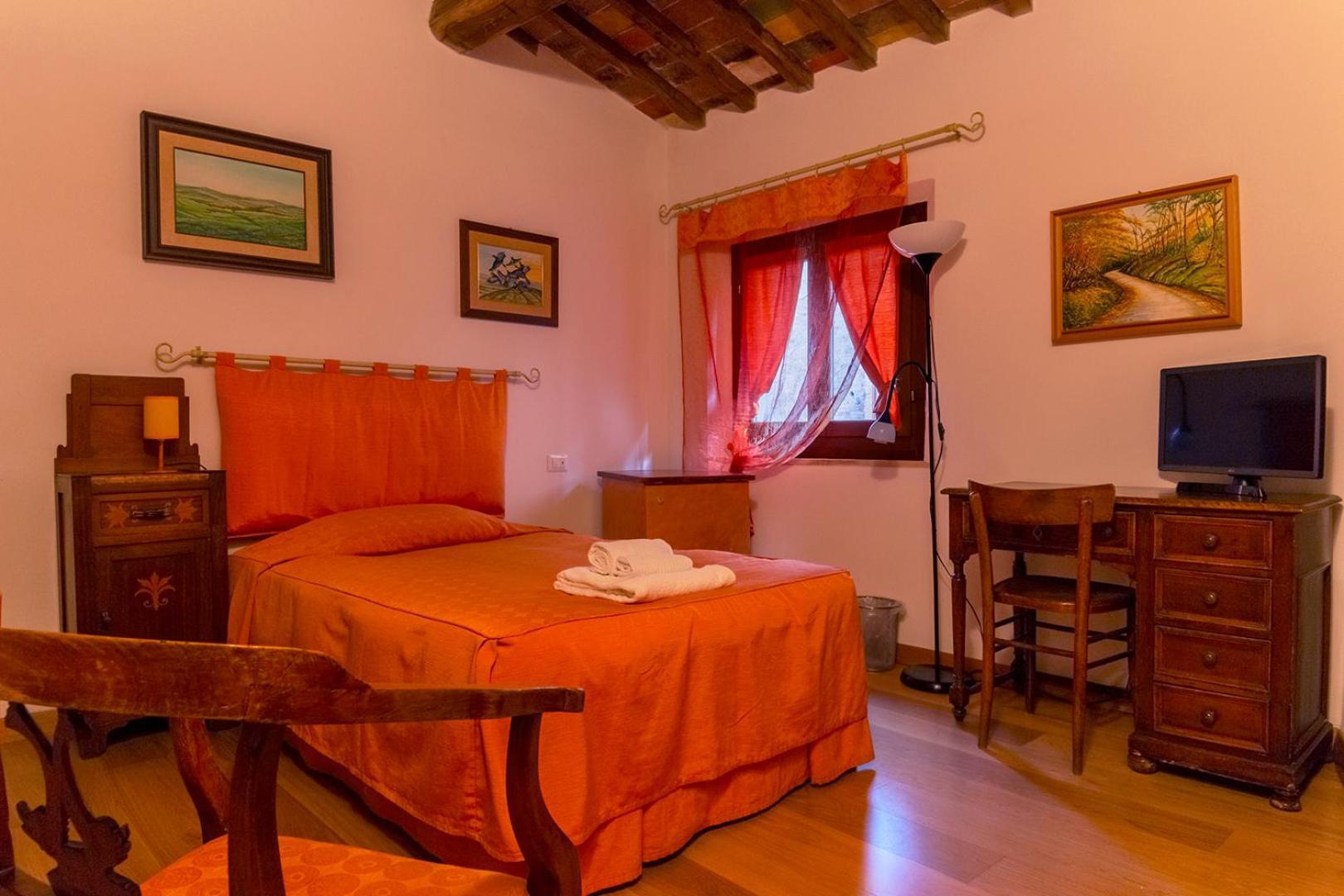 سيينا Casacenti B&B المظهر الخارجي الصورة