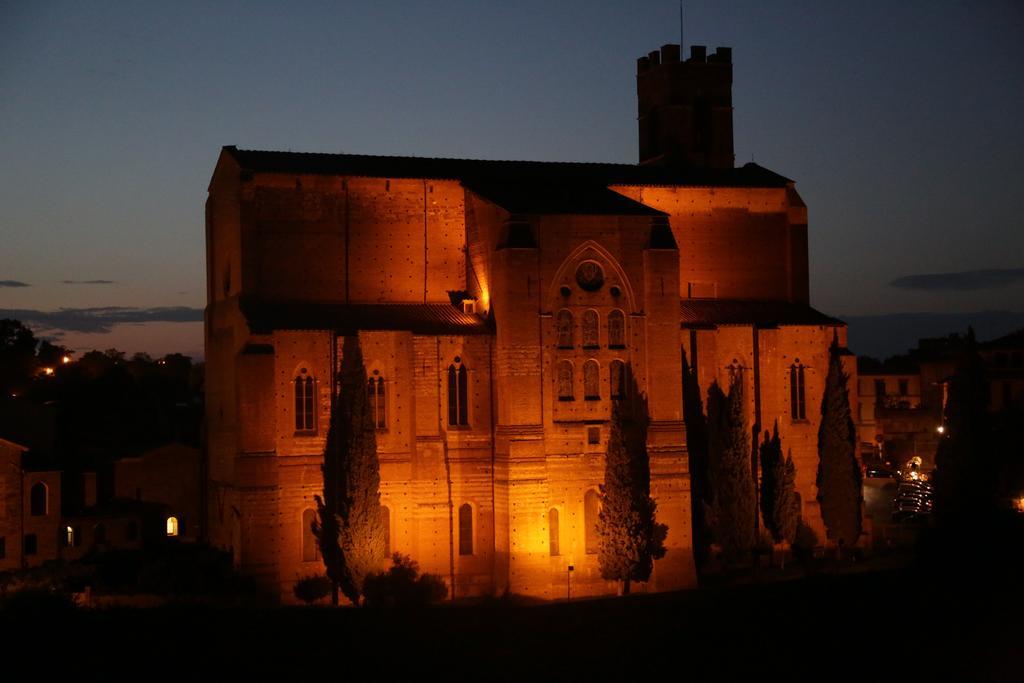 سيينا Casacenti B&B المظهر الخارجي الصورة