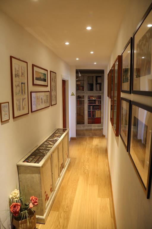 سيينا Casacenti B&B المظهر الخارجي الصورة