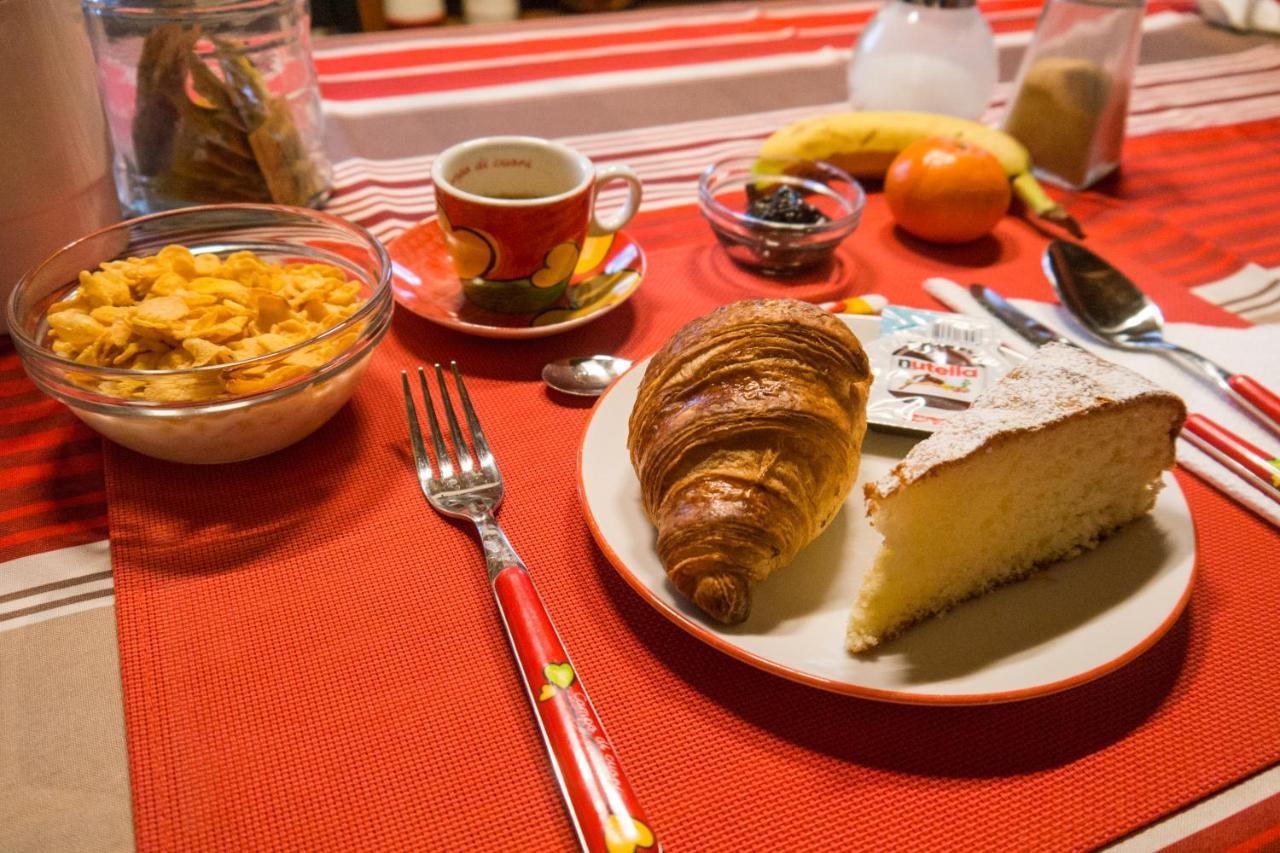 سيينا Casacenti B&B المظهر الخارجي الصورة